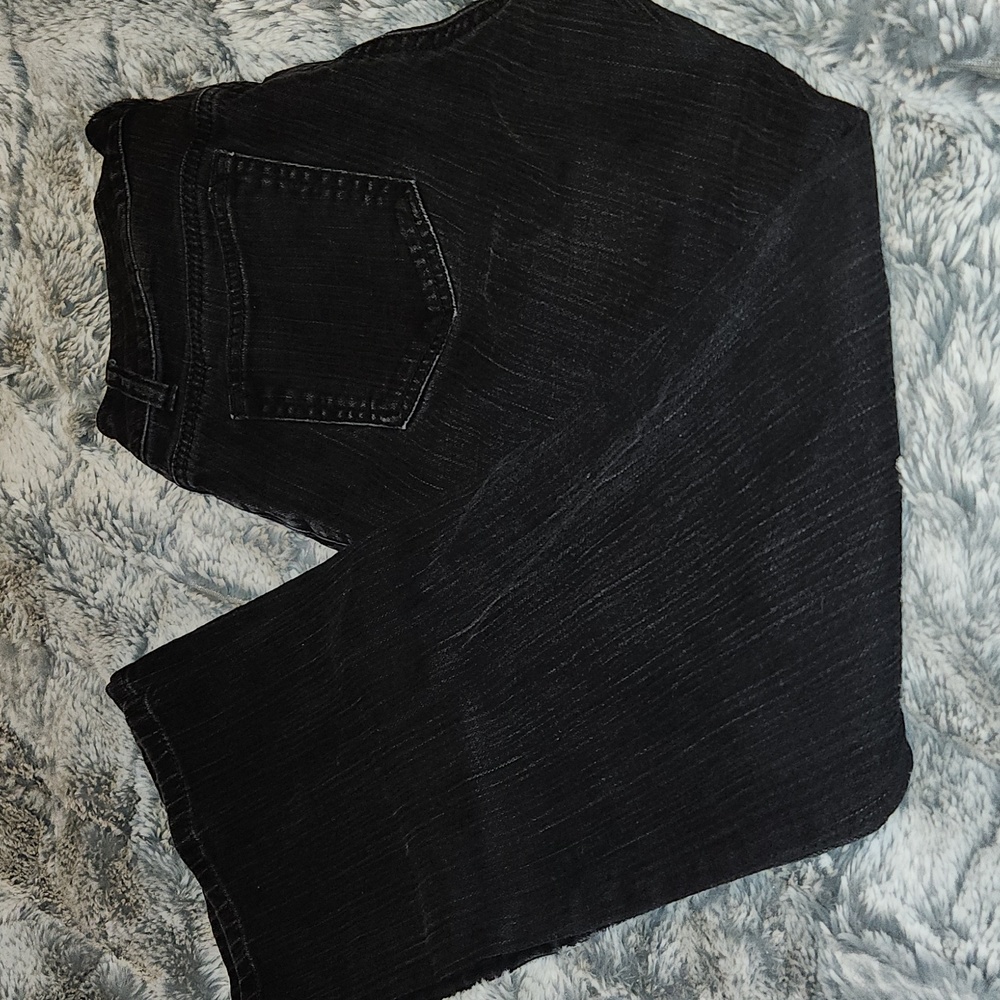 DKNY petite soho jeans